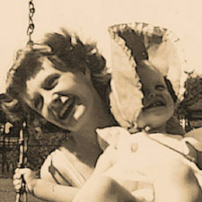 Marie & Maxine