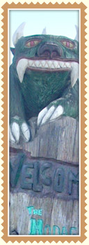 Hodag