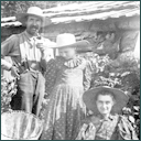 Keeler's Cabin