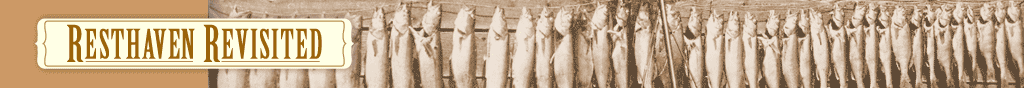 Resthaven Revisited Banner